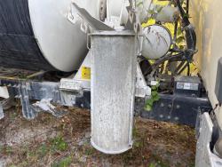 REVOLVEDOR DE CEMENTO PETERBILT 567