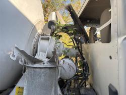 REVOLVEDOR DE CEMENTO PETERBILT 567