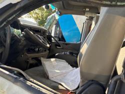 REVOLVEDOR DE CEMENTO PETERBILT 567