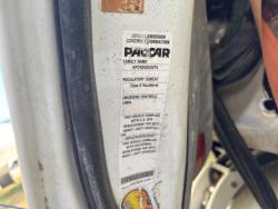 REVOLVEDOR DE CEMENTO PETERBILT 567