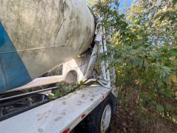 REVOLVEDOR DE CEMENTO PETERBILT 567