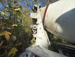 REVOLVEDOR DE CEMENTO PETERBILT 567