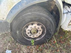 REVOLVEDOR DE CEMENTO PETERBILT 567