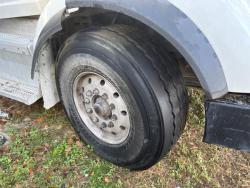 REVOLVEDOR DE CEMENTO PETERBILT 567