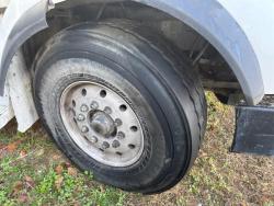 REVOLVEDOR DE CEMENTO PETERBILT 567