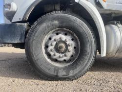 CAMION REVOLVEDOR DE CEMENTO PETERBILT 567