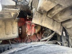 CAMION REVOLVEDOR DE CEMENTO PETERBILT 567