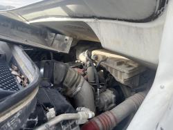 CAMION REVOLVEDOR DE CEMENTO PETERBILT 567