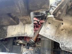 CAMION REVOLVEDOR DE CEMENTO PETERBILT 567