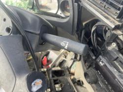 CAMION REVOLVEDOR DE CEMENTO PETERBILT 567