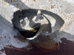 CAMION REVOLVEDOR DE CEMENTO PETERBILT 567