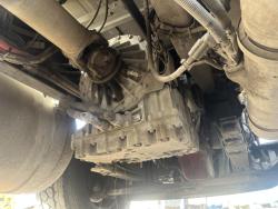 CAMION REVOLVEDOR DE CEMENTO PETERBILT 567