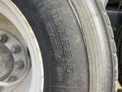 CAMION REVOLVEDOR DE CEMENTO PETERBILT 567