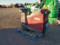 BARREDORA MINUTEMAN ROBOSCRUB 20