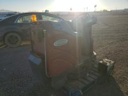 BARREDORA MINUTEMAN ROBOSCRUB 20