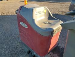 BARREDORA MINUTEMAN ROBOSCRUB 20