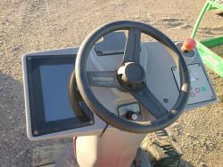 BARREDORA MINUTEMAN ROBOSCRUB 20