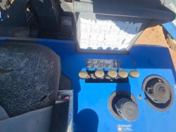 MONTACARGA PRINCETON PB50