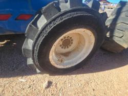 MONTACARGA PRINCETON PB50