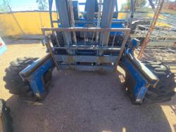 MONTACARGA PRINCETON PB50