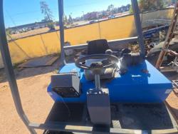 MONTACARGA PRINCETON PB50