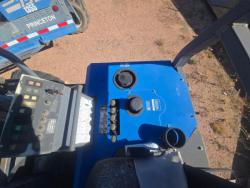 MONTACARGA PRINCETON PB50