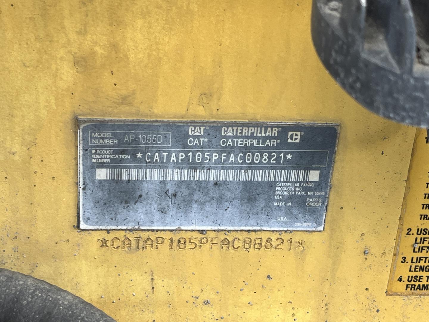 imagenes/INVOICE/2025/18574/Pavimentadora_Caterpillar_AP-1055D_19.JPG