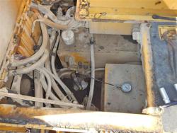 PAVIMENTADORA CATERPILLAR AP-1055D