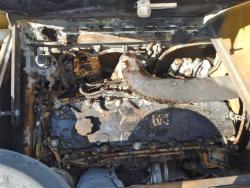 PAVIMENTADORA CATERPILLAR AP-1055D