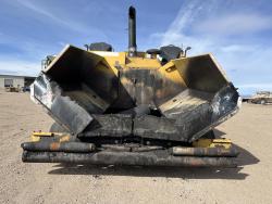 PAVIMENTADORA CATERPILLAR AP-1055D