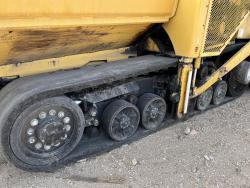 PAVIMENTADORA CATERPILLAR AP-1055D