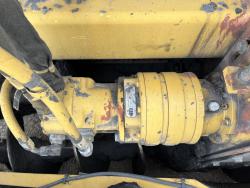 PAVIMENTADORA CATERPILLAR AP-1055D