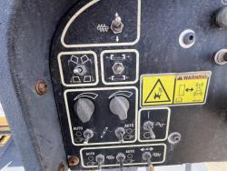 PAVIMENTADORA CATERPILLAR AP-1055D