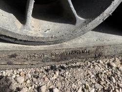 PAVIMENTADORA CATERPILLAR AP-1055D