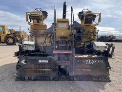 PAVIMENTADORA CATERPILLAR AP-1055D