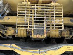 Pavimentadora Caterpillar AP-1055D