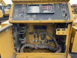 Pavimentadora Caterpillar AP-1055D