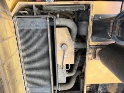 Pavimentadora Caterpillar AP-1055D