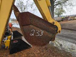 ZANJADORA VERMEER V6500