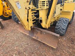 ZANJADORA VERMEER V6500