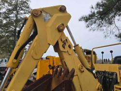 ZANJADORA VERMEER V6500