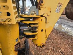 ZANJADORA VERMEER V6500