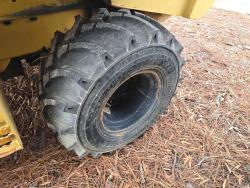 ZANJADORA VERMEER V6500