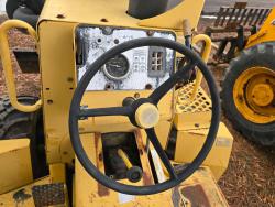 ZANJADORA VERMEER V6500