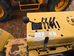 ZANJADORA VERMEER V6500