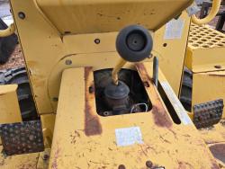 ZANJADORA VERMEER V6500