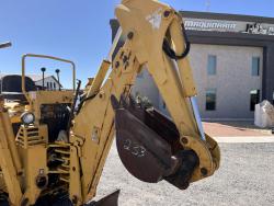 ZANJADORA VERMEER V6500