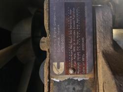 ZANJADORA VERMEER V6500