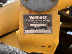 ZANJADORA VERMEER V6500