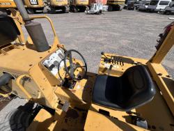 ZANJADORA VERMEER V6500